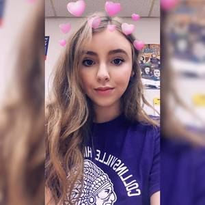 Meet your Posher, Piper